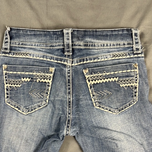 Stetson Hollywood Bootcut | Size 4 - Picture 7 of 7